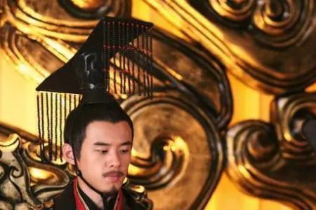 星汉灿烂当中庶子称嫡母称什么
