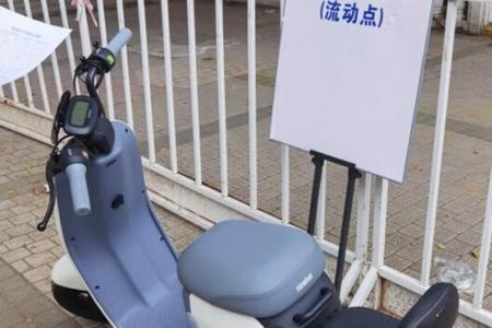九号电动车需要加装电池防盗吗