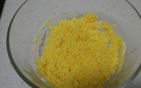 70克玉米面条有多少