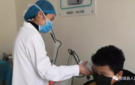 医学专业五官科选什么专业