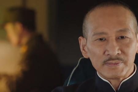 决胜零距离宋大雷扮演者