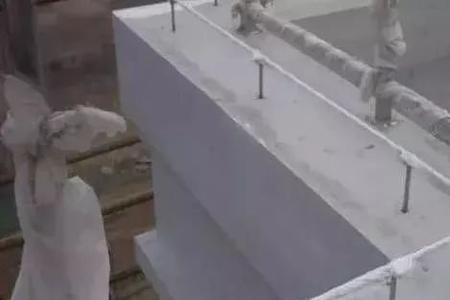 基座防雷接地标准做法