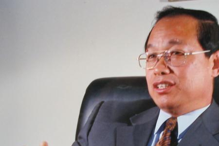 决战燕子门李长山是谁