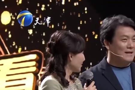邵芸是岳丽娜女儿吗
