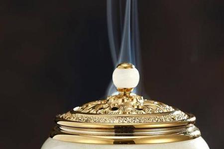喝茶燃香是什么意思