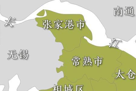 苏州在上海的什么方向