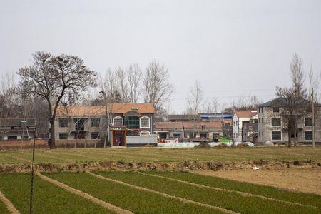 街道属于农村户口吗