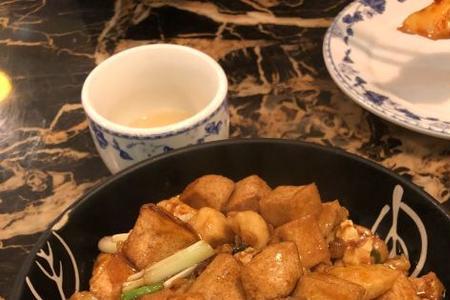 小菜一碟什么意思