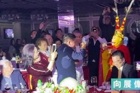 龙头哥是什么意思