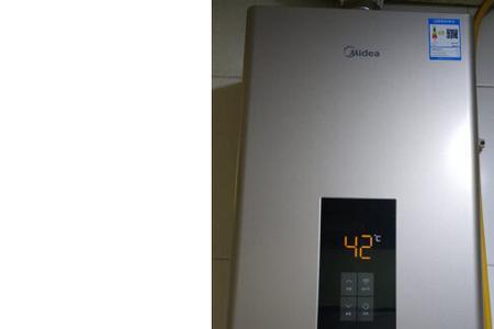 热水器ph什么意思