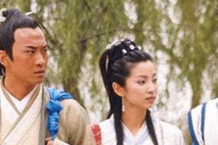 少年包青天烧焦男尸是哪一部