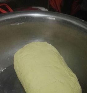 豆面粉坨简单做法