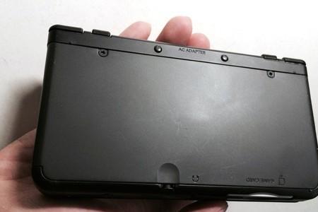 new 3ds屏幕尺寸到底多少