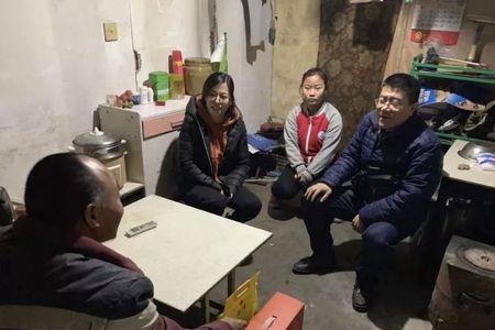 视频家访应该说些什么