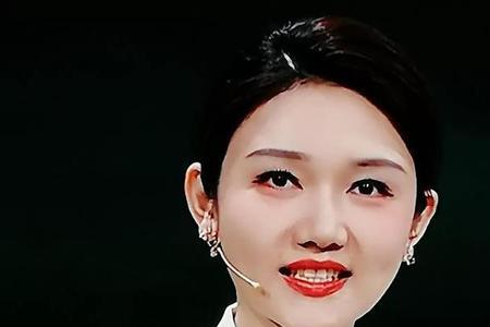 主持人龙洋哪里人