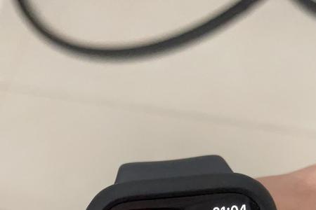 applewatchs6可以戴着洗澡吗