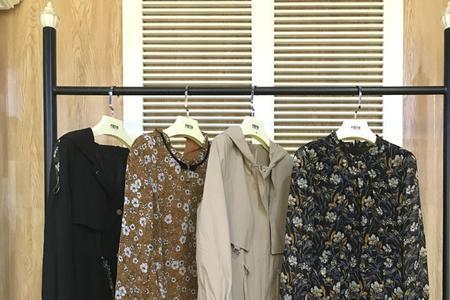 卡兰迪服装品牌