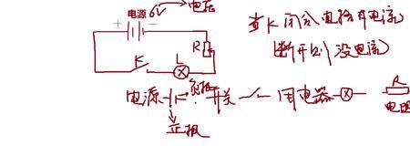 单手触摸直流电正极会触电吗