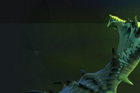 dota毒龙属性