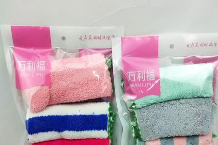毛巾店经营模式