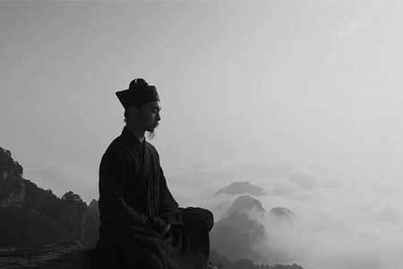 十首顶级道家诗句