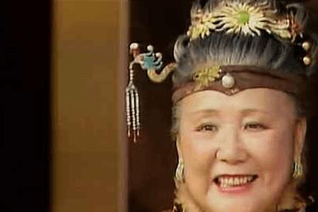 姑姑的姑奶奶叫什么