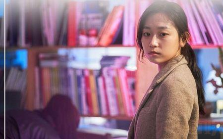 鬼神大人女鬼扮演者