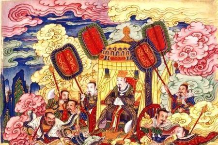 识神什么意思
