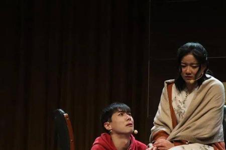 手心手背米向娜是谁演的