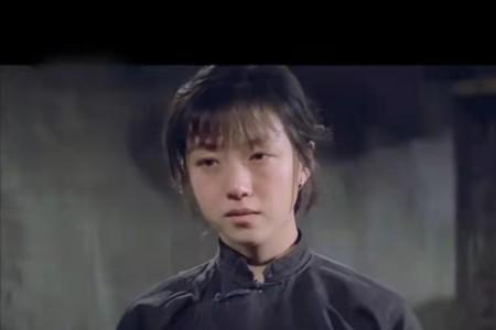 甄嬛传小福子怎么穿越