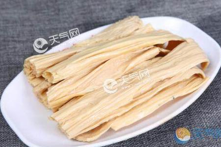 做腐竹最好的比例和配方