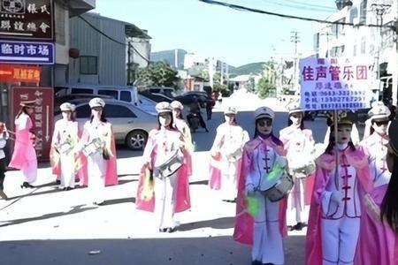 潮汕人送帛金怎么安慰人