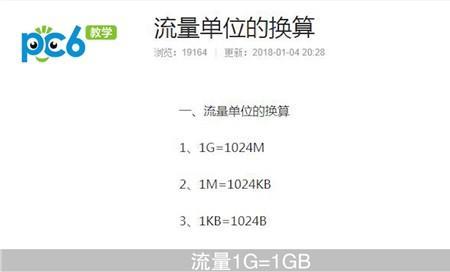 1kb大还是1gb大