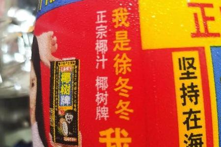 椰树牌椰汁广告女主角都有谁