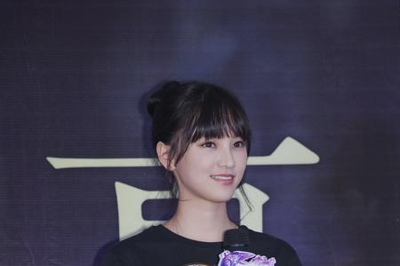 青春有你2有黄灿灿吗