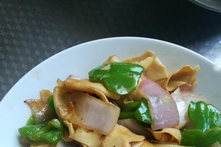饹馇皮的做法 家常
