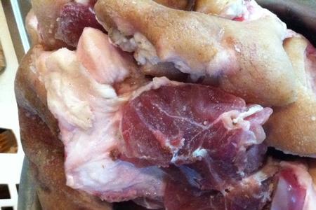 生骨肉加热变熟了还可以吃吗