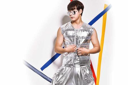 gogo和dancer的区别