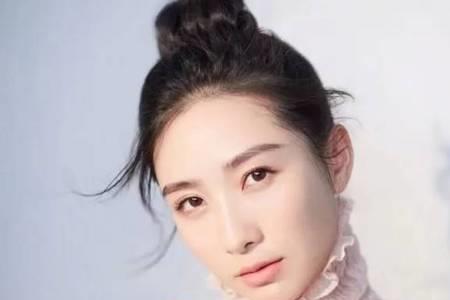 陶昕然冯曼娜是同一个人吗