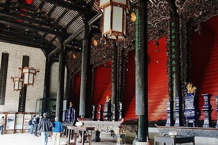 红木建筑代表什么