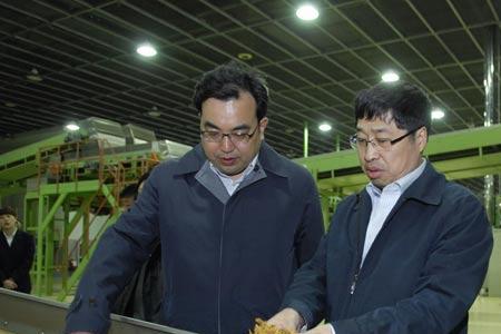 河南德福利粉业公司怎么样