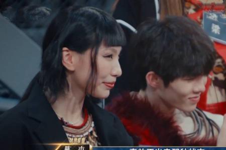 王雪柔实际身高