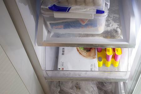 冰箱夏天调到几档冻雪糕硬