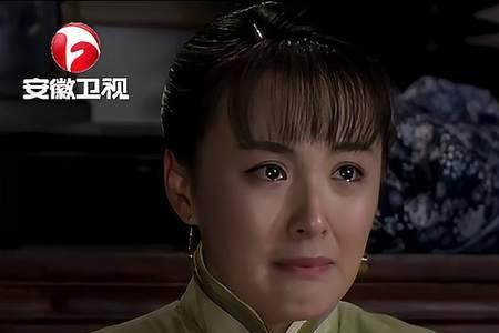 大宅门水灵被害真相