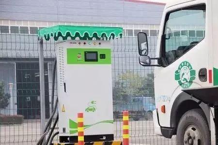 新能源小型货车可以去机场吗