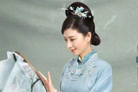 锦心似玉简师傅扮演者