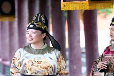 狄仁杰为什么瞒着武则天