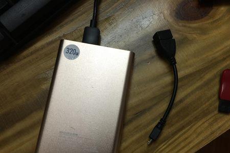 小米盒子4支持2T的移动硬盘了吗