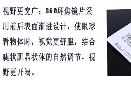 鸿晨1.6防蓝光镜片怎么样
