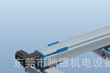 非标自动化怎么区分xy轴